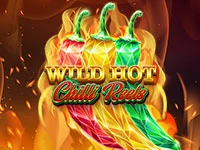 เกมสล็อต Wild Hot Chilli Reels